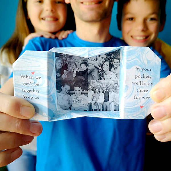 Alternative greeting cards