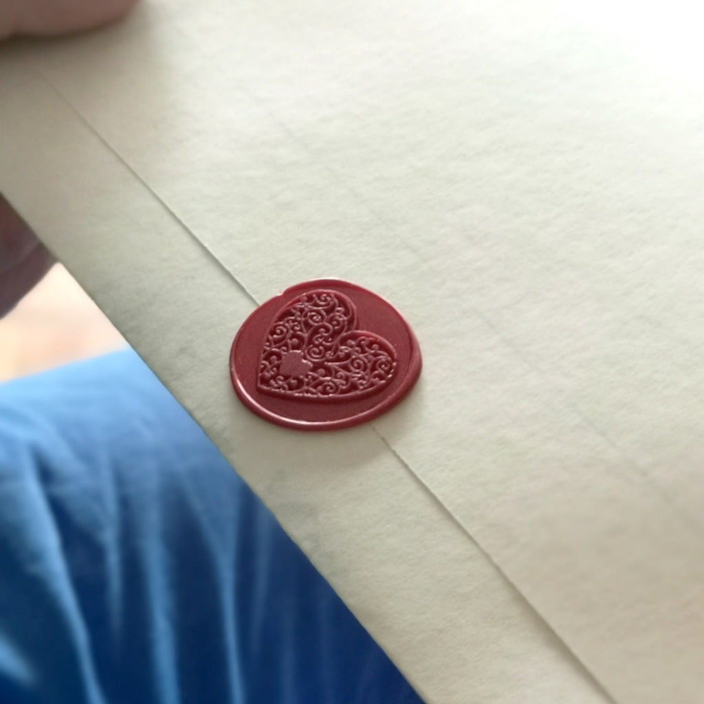 Traitors Style Father's day letter