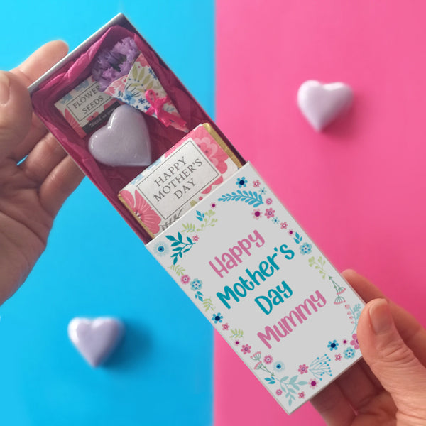 Mother's Day Teeny Token For Mummy